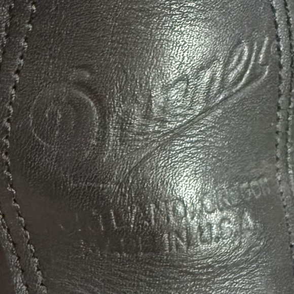 Danner Fort Lewis 10\